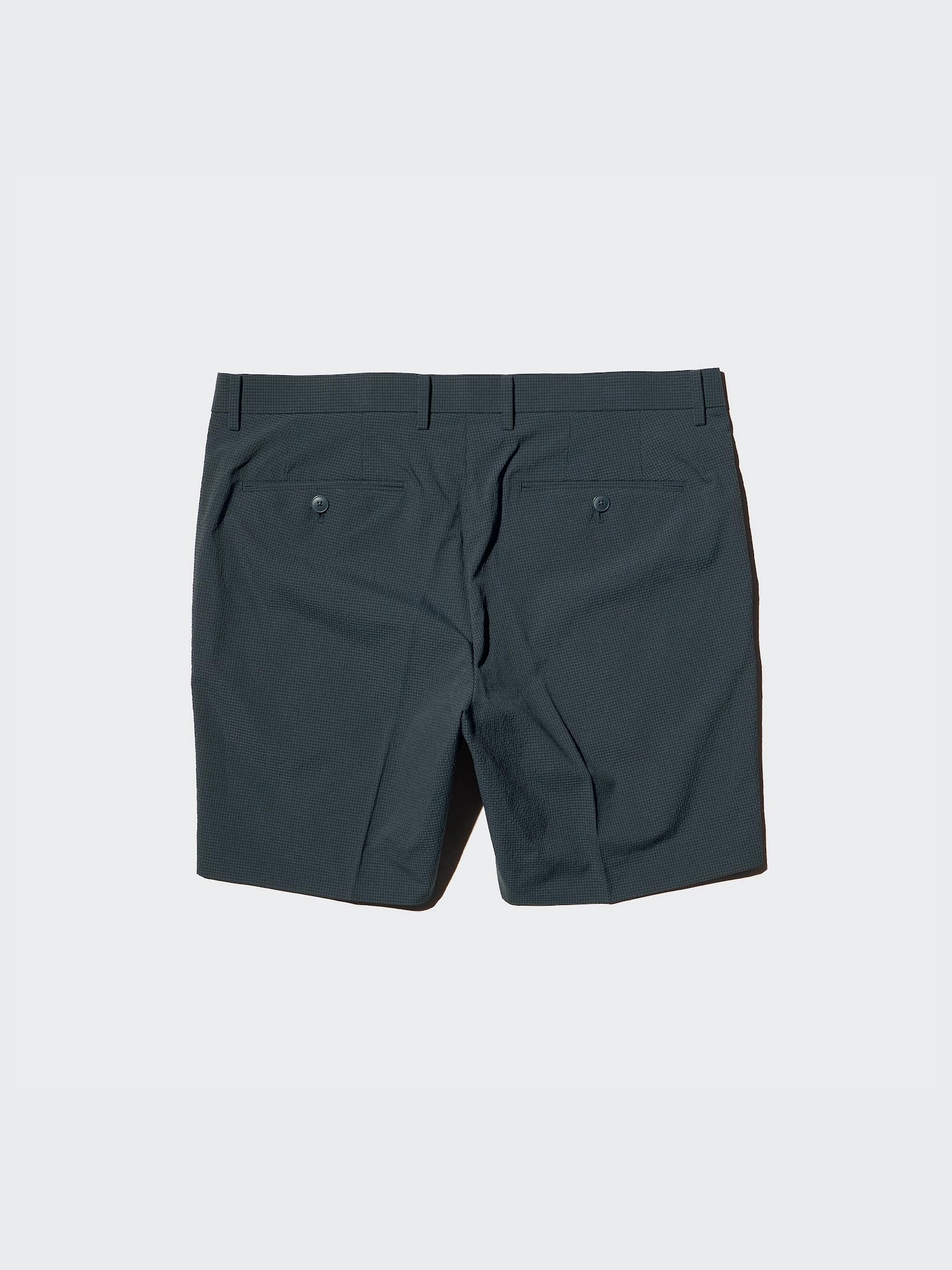 AirSense Shorts | 7" Checked