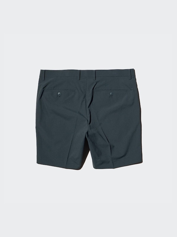 AirSense Shorts | 7" | Checked