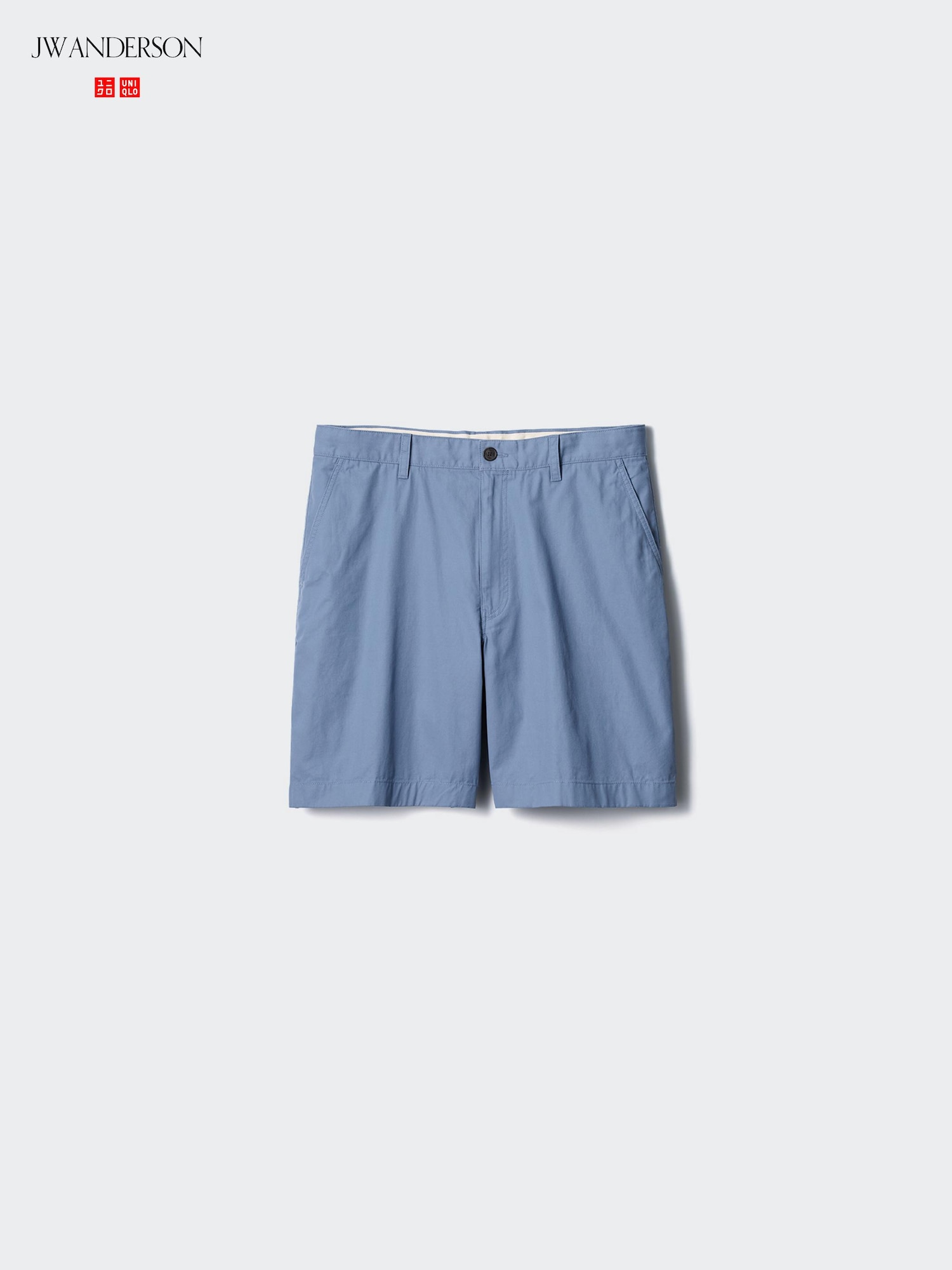 Unisex UNIQLO and JW ANDERSON Chino Shorts | UNIQLO AU