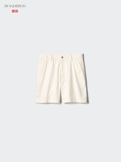 JW ANDERSON Chino Shorts