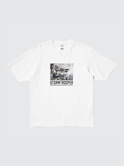MAGIC FOR ALL TIMELESS UT Graphic T-Shirt