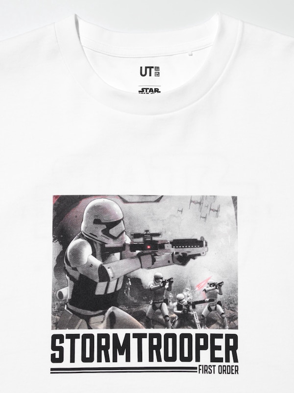 MAGIC FOR ALL TIMELESS UT Graphic T-Shirt