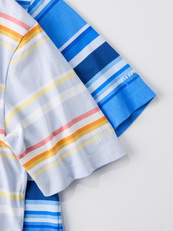 Striped T-Shirt