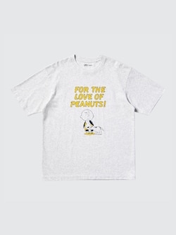 PEANUTS UT Graphic T-Shirt
