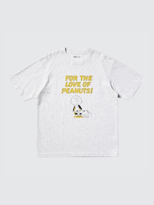 PEANUTS UT Graphic T-Shirt