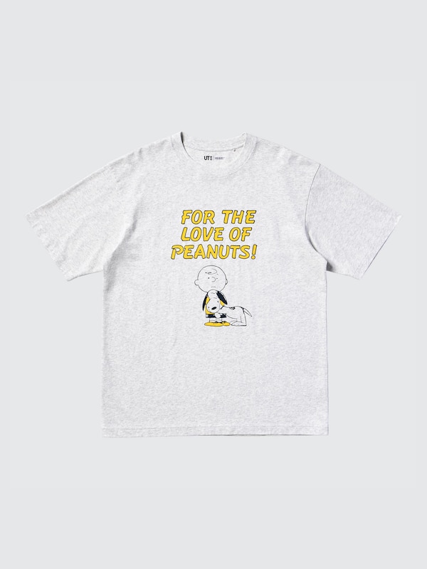 PEANUTS UT Graphic T-Shirt