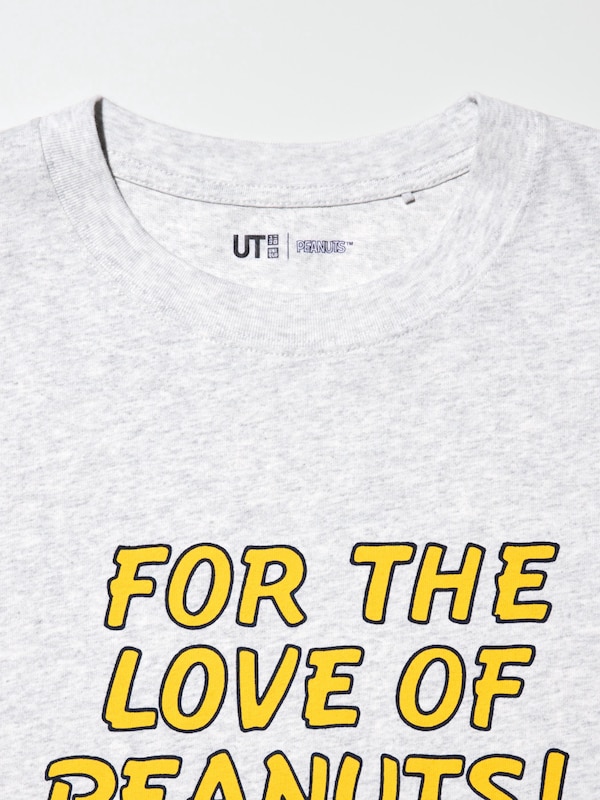 PEANUTS UT Graphic T-Shirt