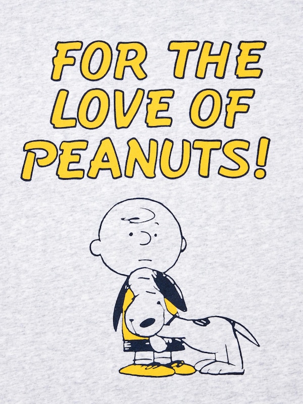 PEANUTS UT Graphic T-Shirt