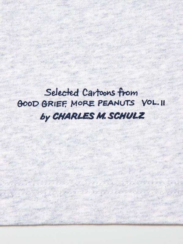PEANUTS UT Graphic T-Shirt