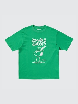 PEANUTS UT Graphic T-Shirt