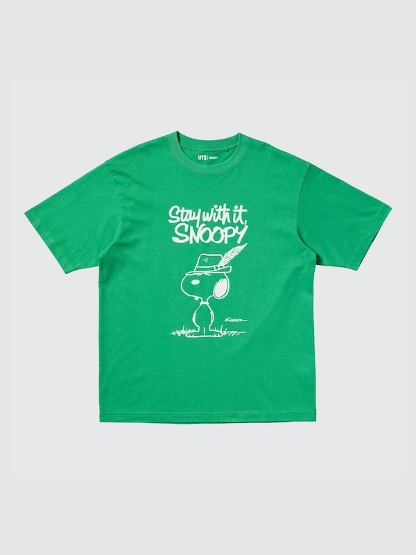PEANUTS UT Graphic T-Shirt