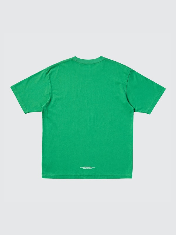 PEANUTS UT Graphic T-Shirt
