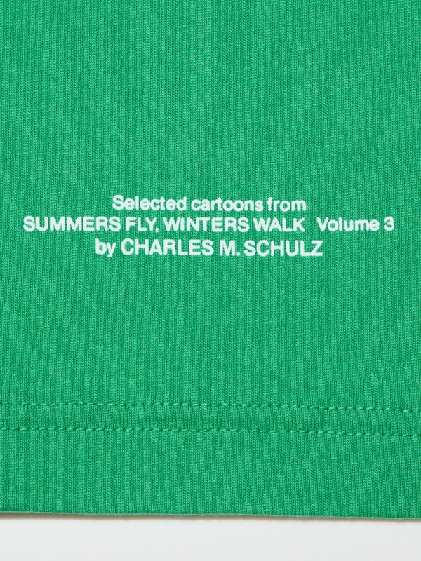PEANUTS UT Graphic T-Shirt