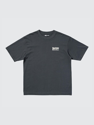 PEANUTS UT Graphic T-Shirt