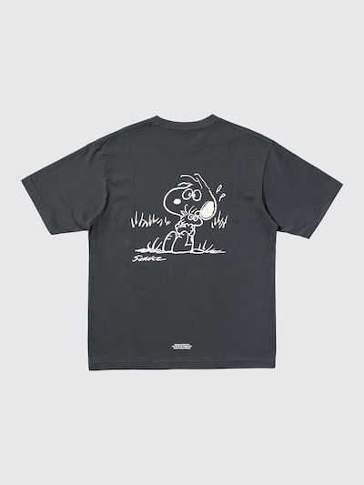 PEANUTS UT Graphic T-Shirt