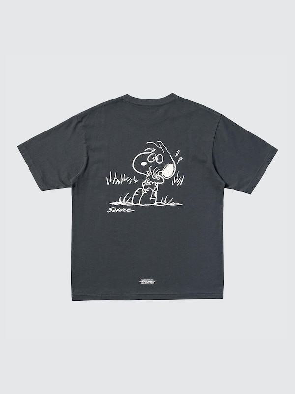 PEANUTS UT Graphic T-Shirt