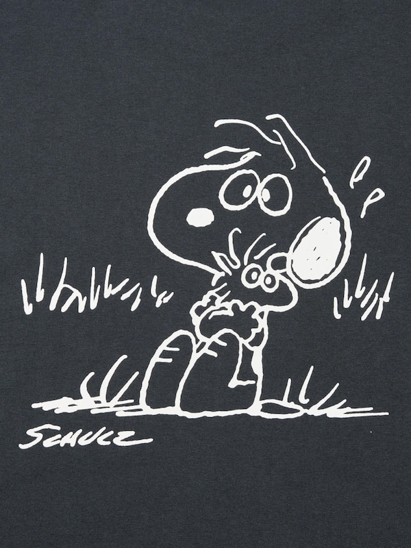 PEANUTS UT Graphic T-Shirt