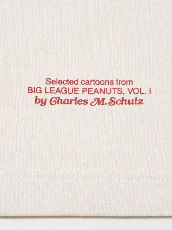 PEANUTS UT Graphic T-Shirt