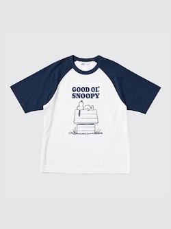 PEANUTS UT Graphic T-Shirt