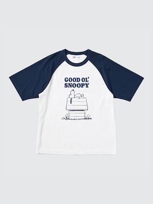 PEANUTS UT Graphic T-Shirt