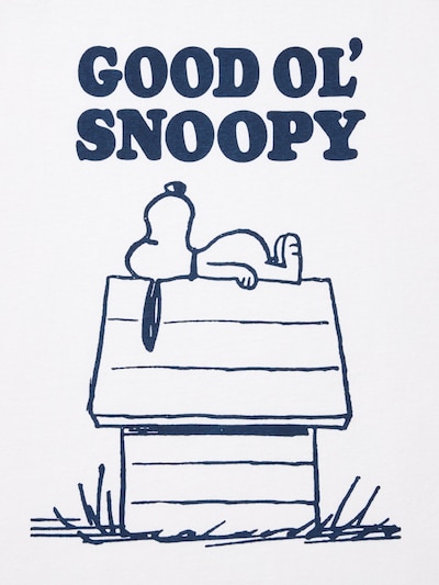 PEANUTS UT Graphic T-Shirt