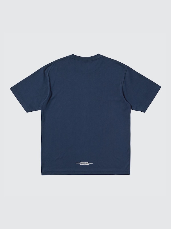 PEANUTS UT Graphic T-Shirt