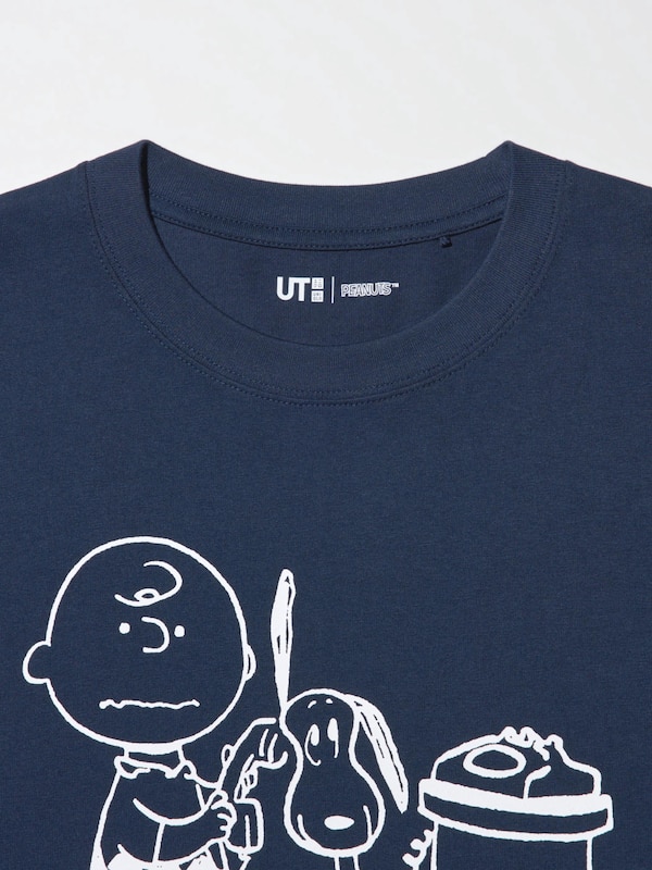 PEANUTS UT Graphic T-Shirt