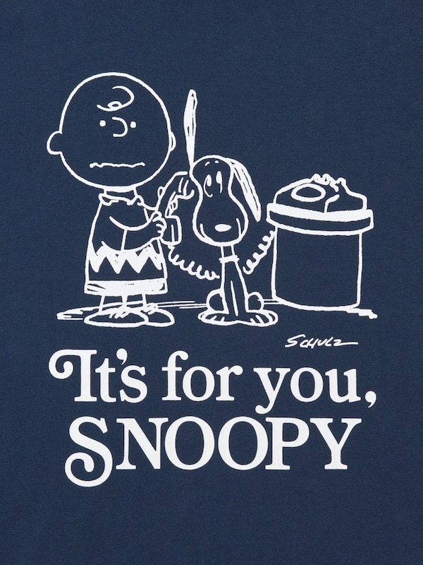 PEANUTS UT Graphic T-Shirt