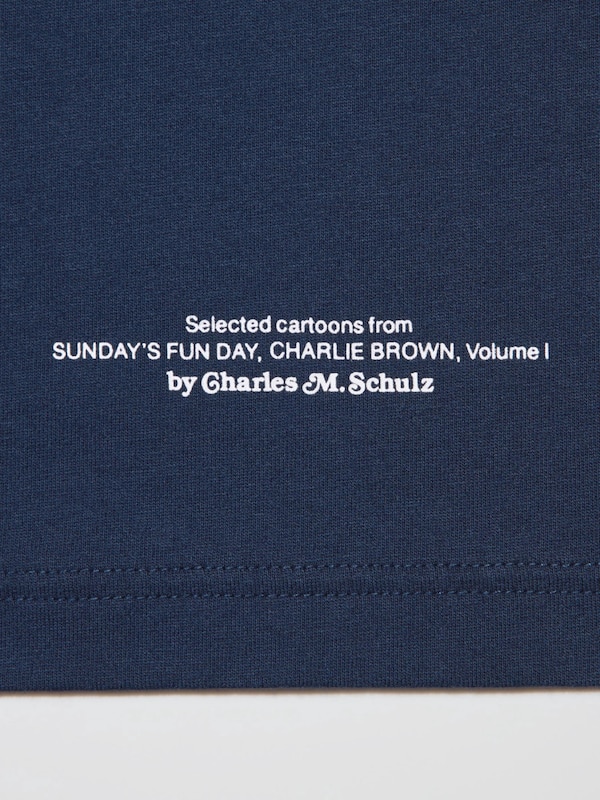 PEANUTS UT Graphic T-Shirt