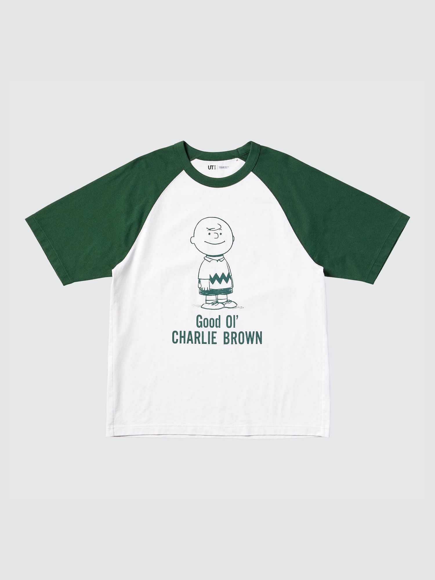 PEANUTS UT Graphic T-Shirt | UNIQLO US