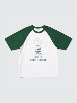 PEANUTS UT Graphic T-Shirt
