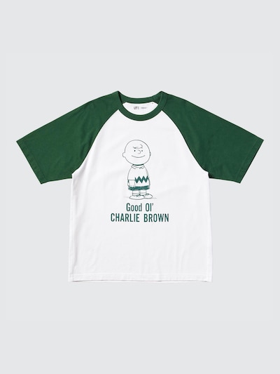 PEANUTS UT Graphic T-Shirt