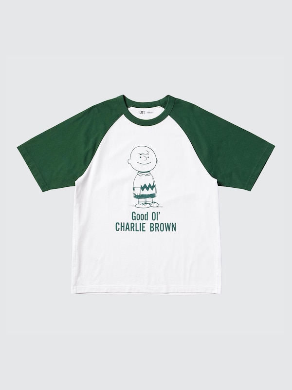 PEANUTS UT Graphic T-Shirt