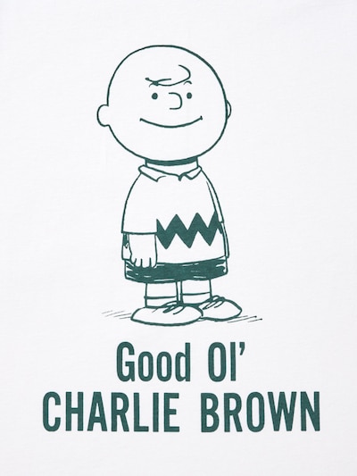 PEANUTS UT Graphic T-Shirt