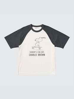 PEANUTS UT Graphic T-Shirt