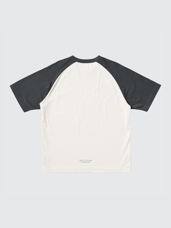 PEANUTS UT Graphic T-Shirt