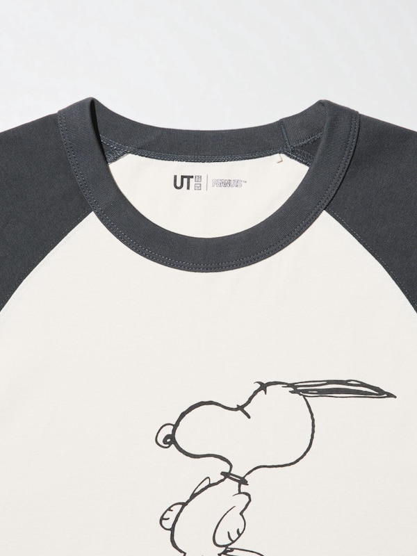 PEANUTS UT Graphic T-Shirt