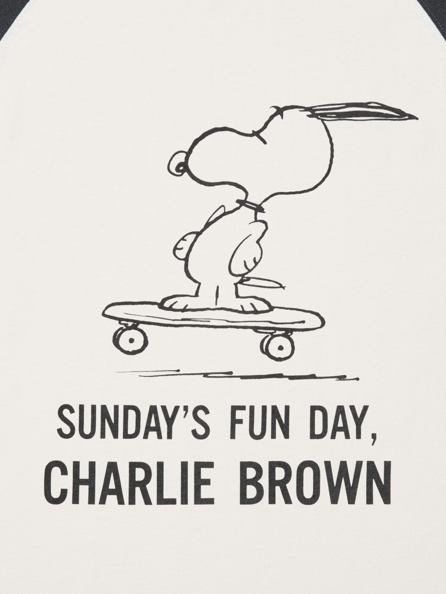 대가 ページ PEANUTS UT Graphic T-Shirt | UNIQLO US