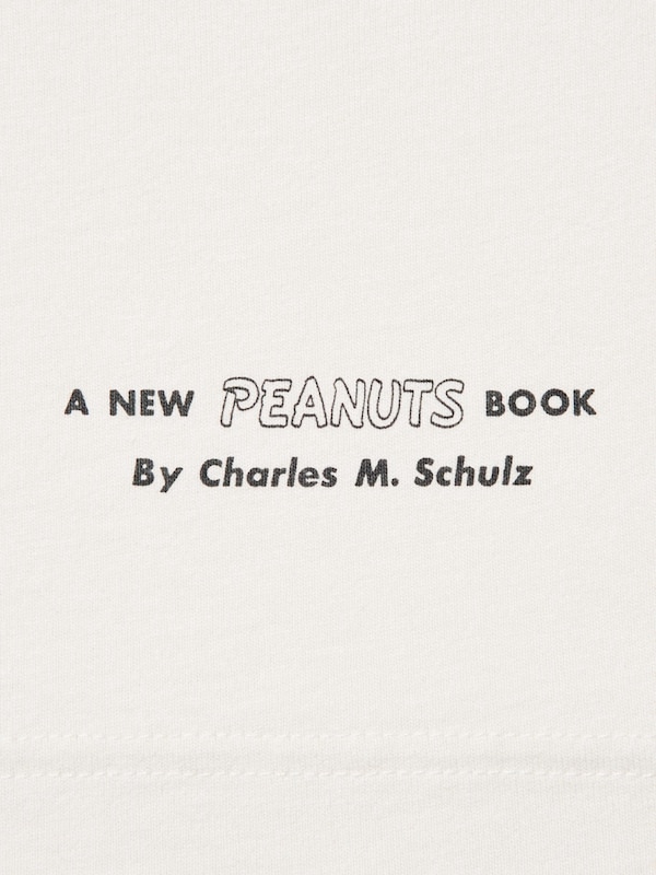 PEANUTS UT Graphic T-Shirt