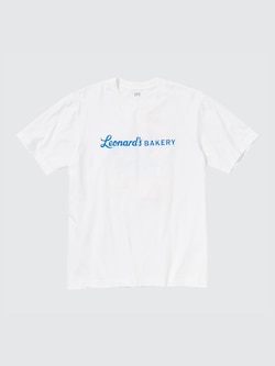 The Brands Hawaiian Loco UT Graphic T-Shirt