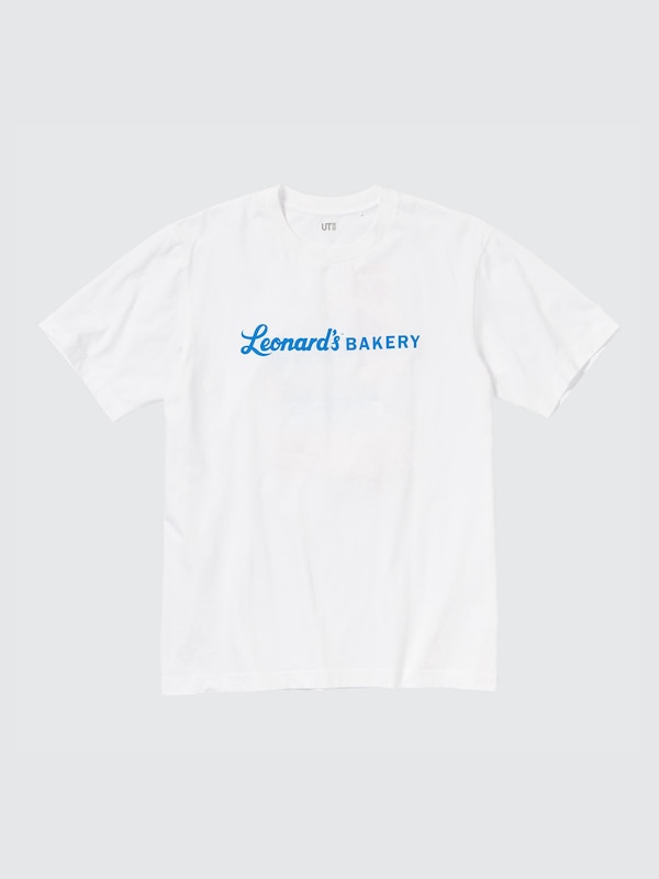 The Brands Hawaiian Loco UT Graphic T-Shirt