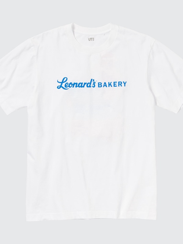 The Brands Hawaiian Loco UT Graphic T-Shirt