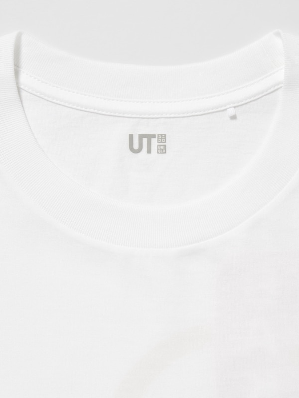 The Brands Hawaiian Loco UT Graphic T-Shirt