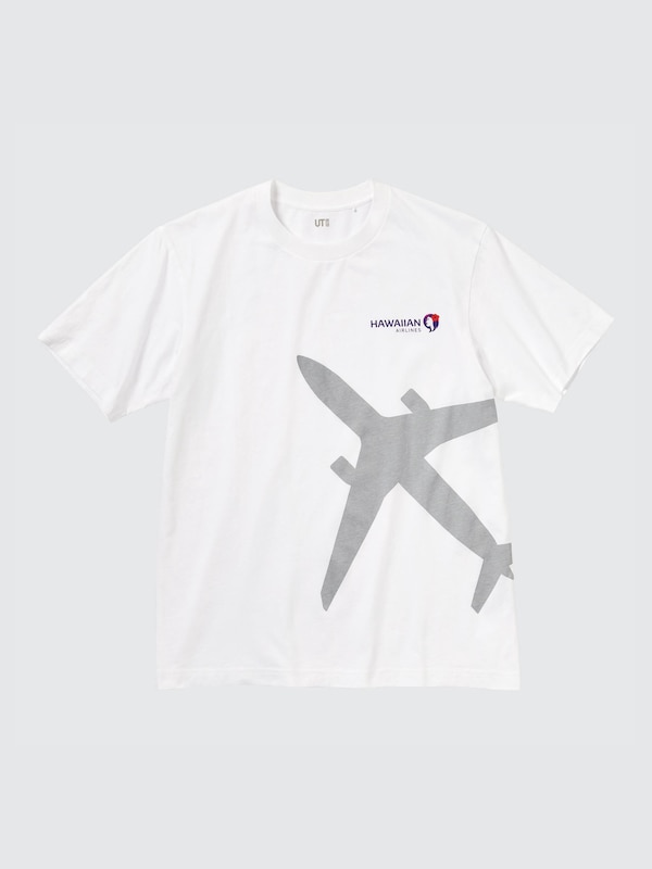 The Brands Hawaiian Loco UT Graphic T-Shirt
