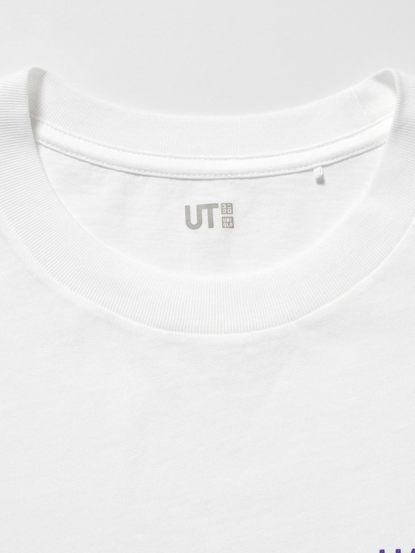 The Brands Hawaiian Loco UT Graphic T-Shirt