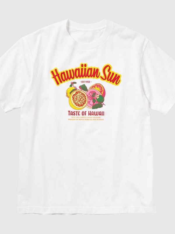 The Brands Hawaiian Loco UT Graphic T-Shirt