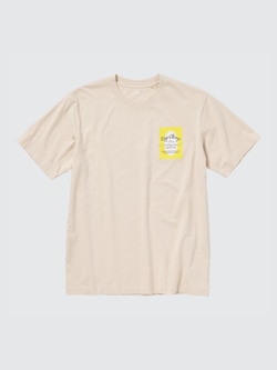 The Brands Hawaiian Loco UT Graphic T-Shirt