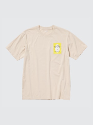 The Brands Hawaiian Loco UT Graphic T-Shirt