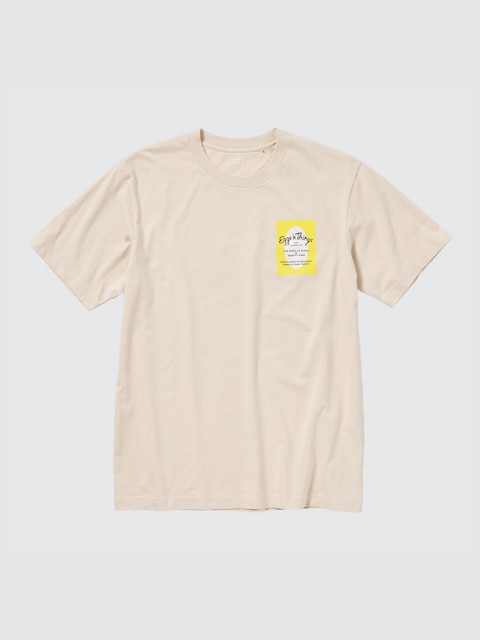 Uniqlo The Brands Hawaiian Loco UT Graphic T-Shirt