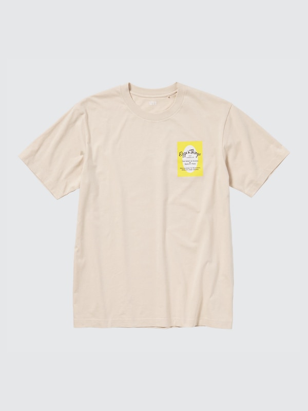 The Brands Hawaiian Loco UT Graphic T-Shirt